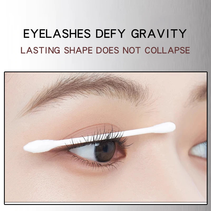 Mackandy Waterproof 3D Lengthening Mascara - Black 4.5g