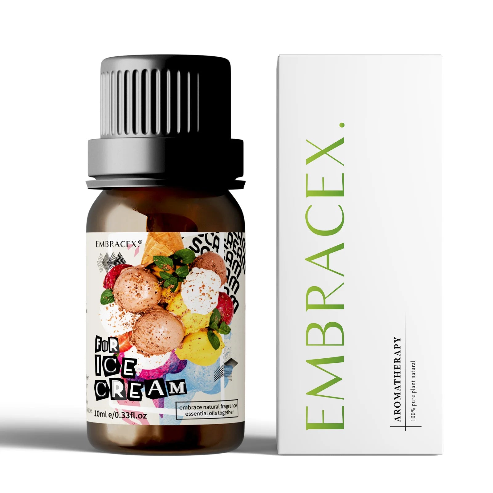 18 type Gourmet Essential Oils Perfumes Fragrance Is Long-Lasting For Skin、Diffusers、Candles Making Gifts For Women