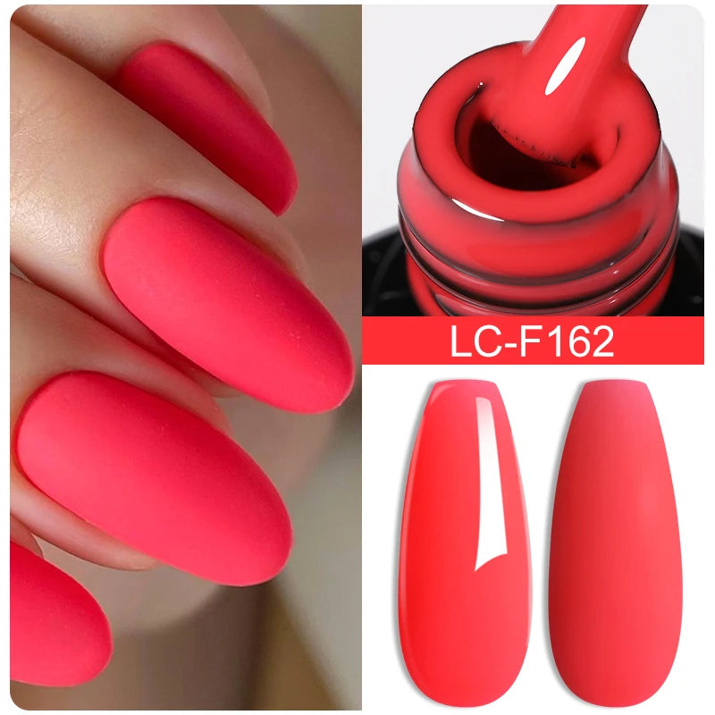 LILYCUTE 15ML Quick Extension Gel Nail Polish Milky White Clear Pink Color French Manicure Finger Prolong Nail Hard Gel Varnish