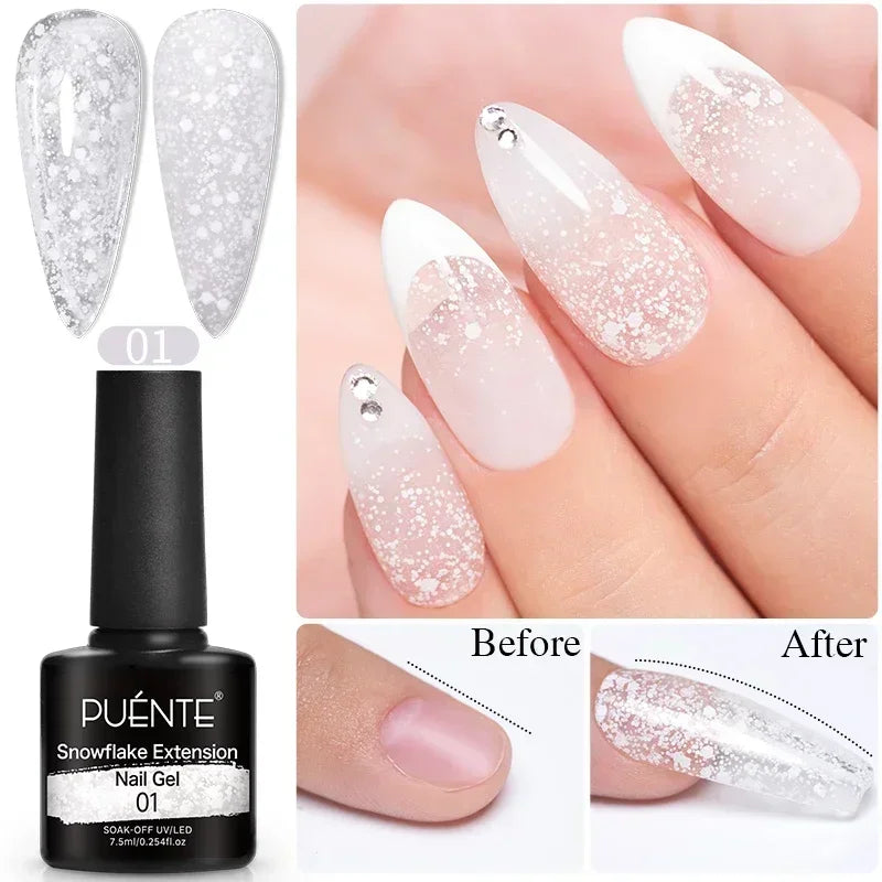 7.5ML Summer Fruit Series Cat Magnetic Gel Nail Polish Green Purple Pink Cat Eye Gel Soak Off UV Nail Art Varnish For Manicure