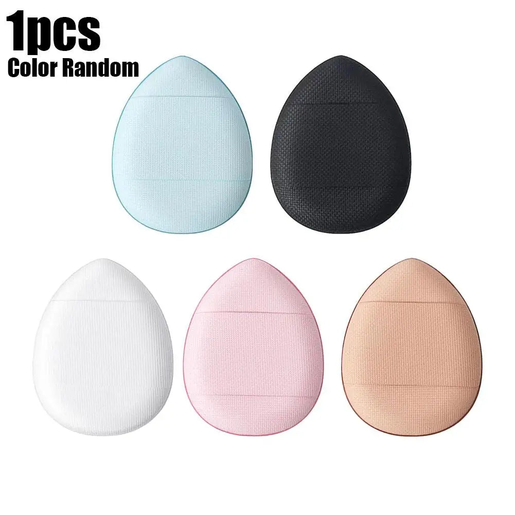 4-Color Blush Highlighter Palette Matte Shrinking And Brightening Shades Smooth Texture Blush+Contour+Highlighter Korean Makeup