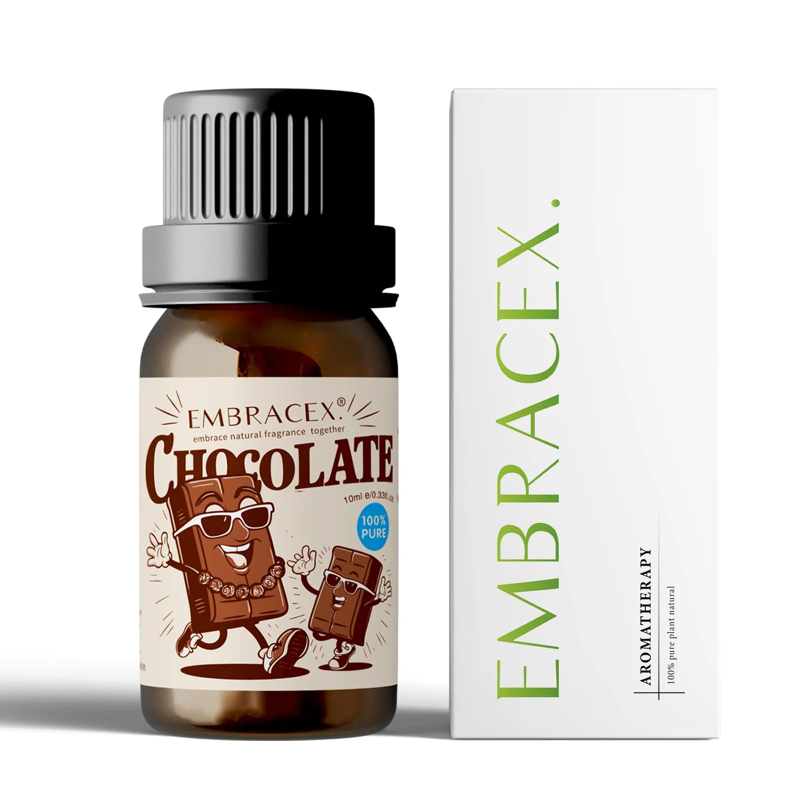 18 type Gourmet Essential Oils Perfumes Fragrance Is Long-Lasting For Skin、Diffusers、Candles Making Gifts For Women