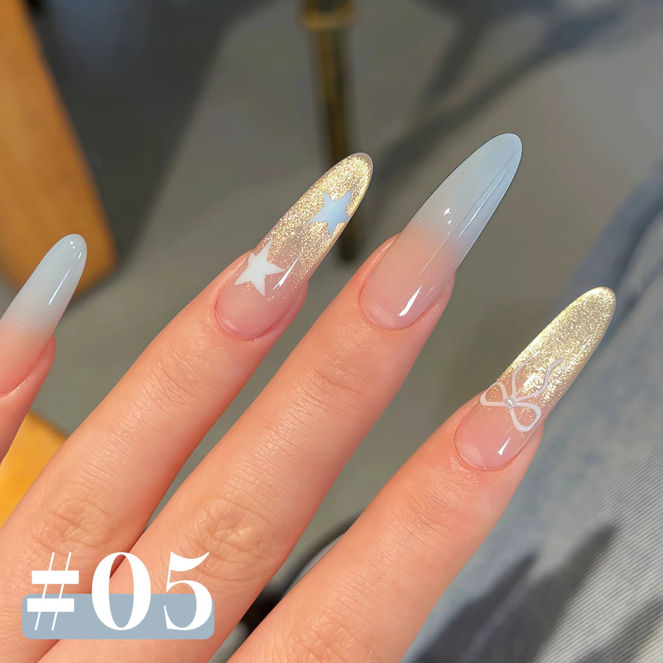 MIANEL 12ML 1-6PCS 2026 New Release Jelly Dopamine Candy Gel Nail Polish - Multi-Color Nude Sheer Finish Bestseller