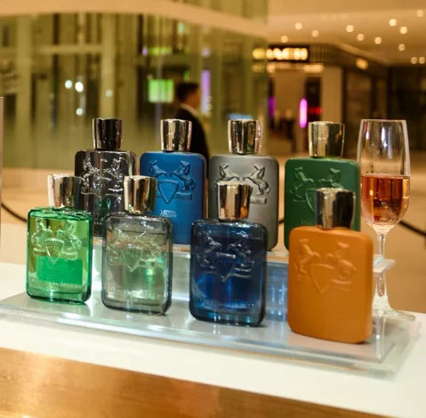 125ML Fruity Perfumes Hot Cedar Mix-Oud-Wood Wood Luxury Fragrance Mens Cologne Fashion Large-Capacity Fragrance Man Cologne