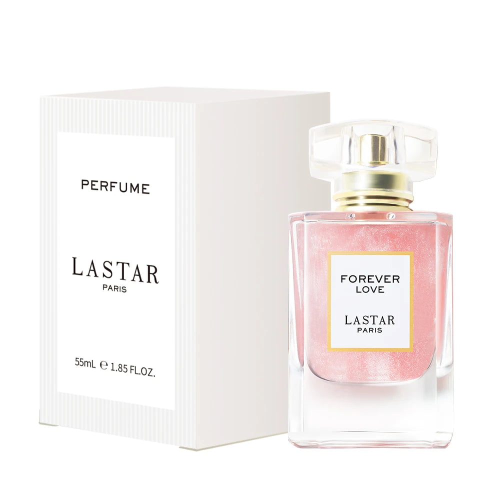 LASTAR Women's Perfume, Long-Lasting Fragrance, Rose Scent,1.86fl.oz/55ml. Dating Atmosphere