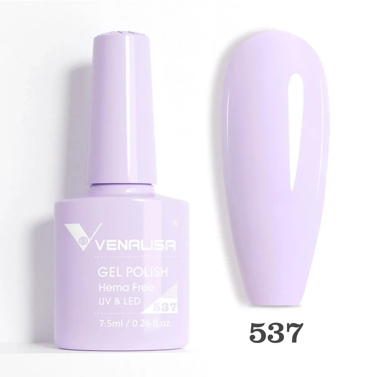 Venalisa VIP5 TPO FREE Jelly Pink Nude Collection Nail Gel Polish Glitter Gorgeous Soak Off UV LED Gel Varnish Nail Manicure
