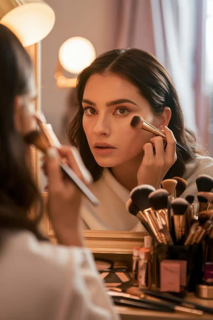 Makeup tools & Remover