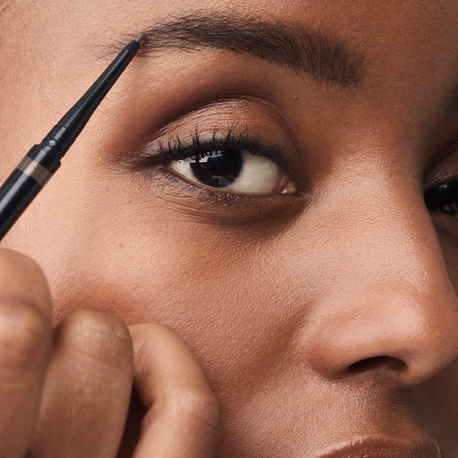 Our newest brow tool